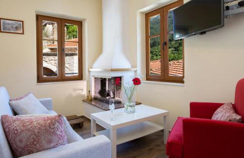 Villa Eglouvi - Foto 16