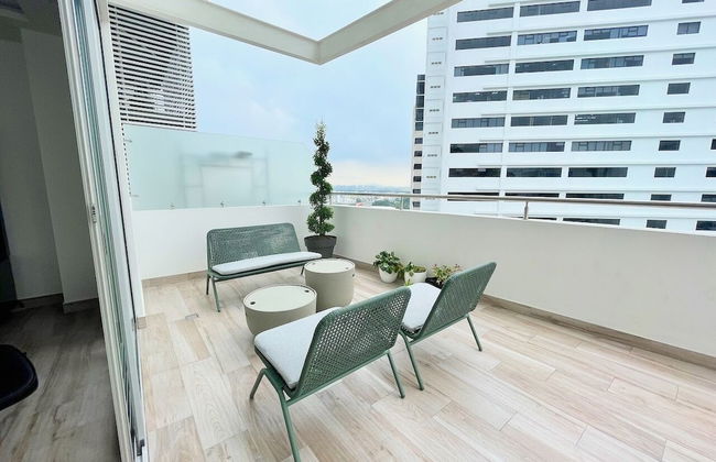 Santa Ana Guayaquil Lux Coliving Ecuador - Foto 68