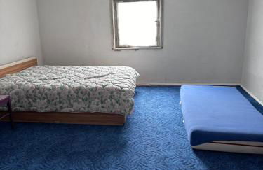 Monat mietete Brakel Monteu Ferienwohnung - Foto 48