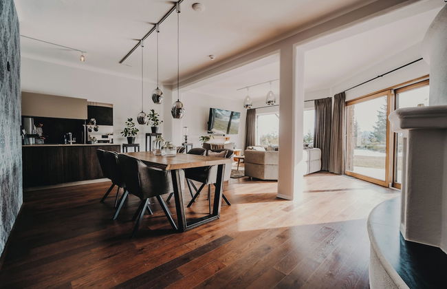 Chalet G12 - Luxury Apartments Seefeld - Foto 30