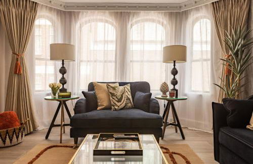 Mayfair House - Foto 10