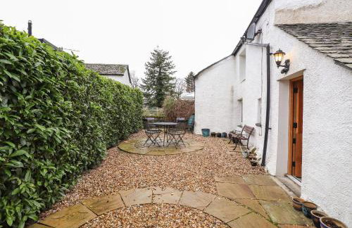 Jacky Garth Cottage - Foto 29