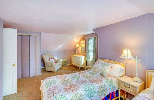 1 Mi to Dtwn Beautiful Home in Williamstown! - Foto 23