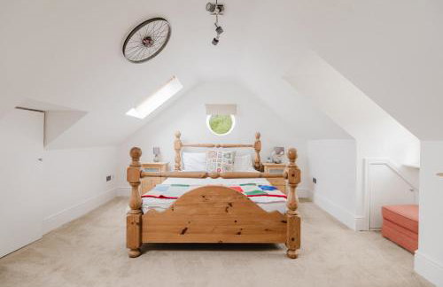 Inkerman House - Gorgeous House and Gardens - Foto 46