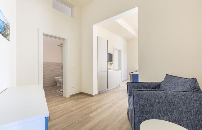 3330 Appartamento Gemma Marina PT by Barbarhouse - Foto 19