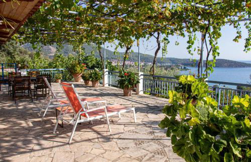 Villa Krassi - Foto 1