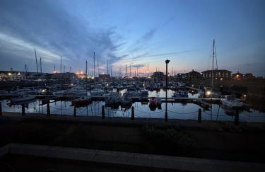 Hartlepool Marina View Apartment - Foto 26