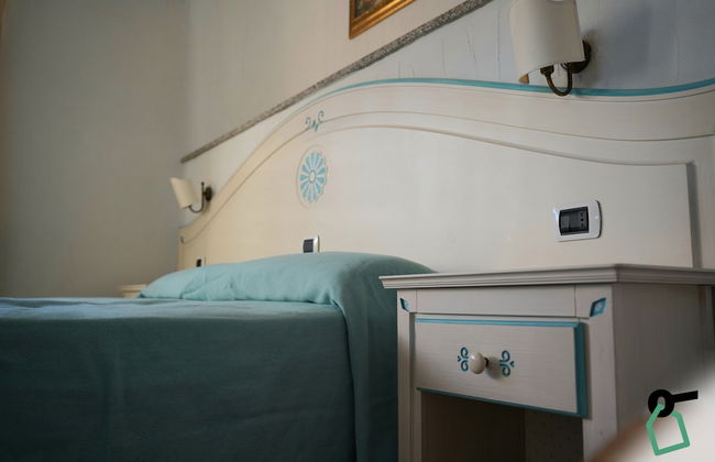 Hotiday Residence Costa Smeralda - Foto 18