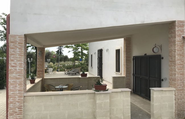 Il Casolare degli Ulivi - Photo 38