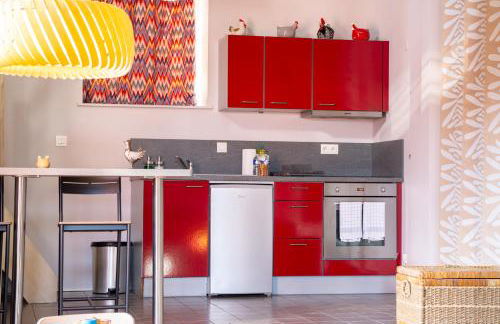 À La Motte - PARC - Foto 47