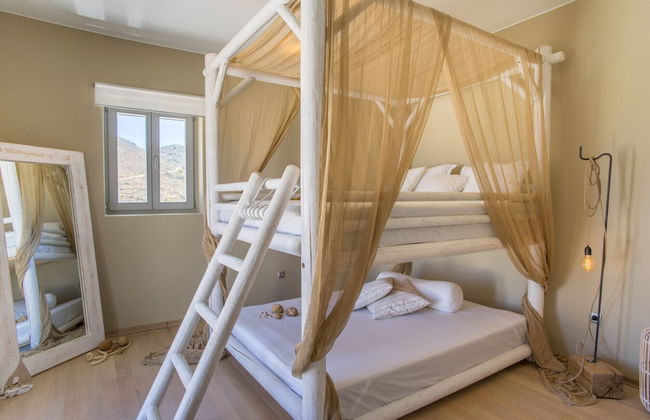 Villa Ernesto in Paros - Photo 19