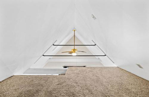 Historic Retreat in the Heart of the Highlands - Foto 37