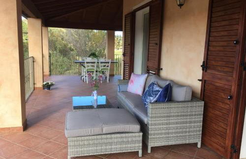 Villa La Vigna - Foto 13