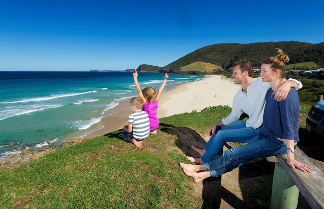 Blueys Retreat - Foto 30