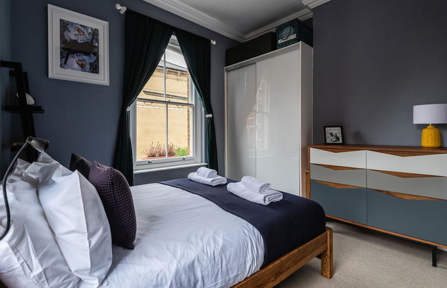 Spacious Clapham Home Near Brixton - Foto 2