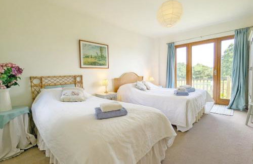 The Cottage at Hale Hill Farm, Pulborough - Foto 23