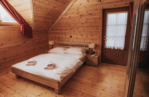 Gorski park Kupjak - Foto 28