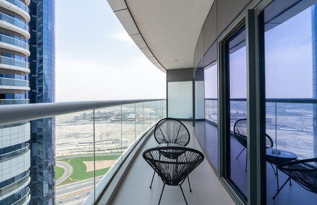 GLOBALSTAY. DAMAC Tower Paramount - Foto 69