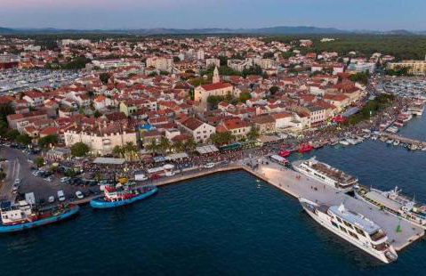 Holiday Home M&M - Foto 40