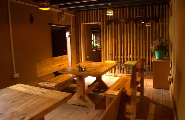 AMA's Village Lodge - Foto 17