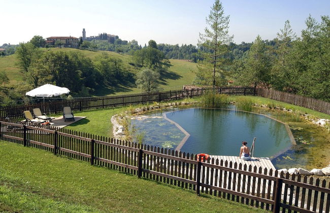 Agriturismo Borgoluce - Photo 18