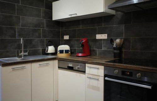 L'Atelier 57 - Votre meublé authentique ! - Foto 23