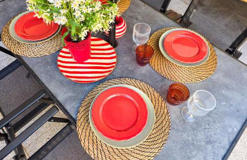 Patio House - 2 Bedroom flat - Foto 22