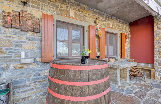 Tourist Farm Tonin - Apartment 2 - Foto 23