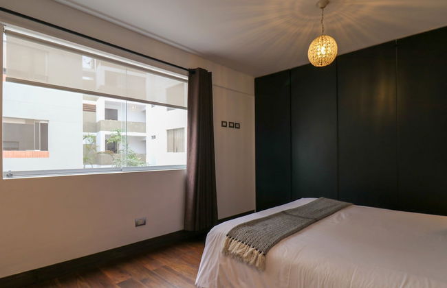 w Luxury 2BR in Blas Cerde a San Isidro - Foto 40