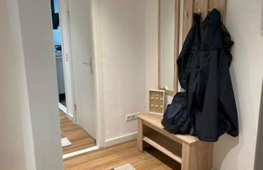 Modernes apartment in Bremen Walle - Foto 22