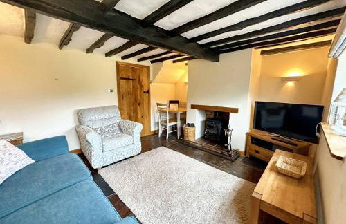 Wren Cottage North Norfolk - Foto 11