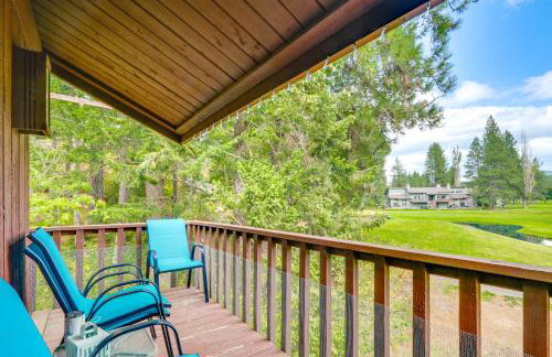 Twin Lakes Village Condo on 3rd Fairway! - Foto 21