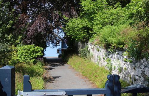 Tŷ Melindwr - Foto 27