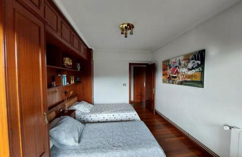 Excepcionales vistas en Gorliz - Foto 16