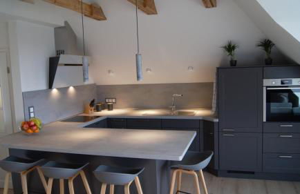 Ferienwohnung Lohf - Foto 1