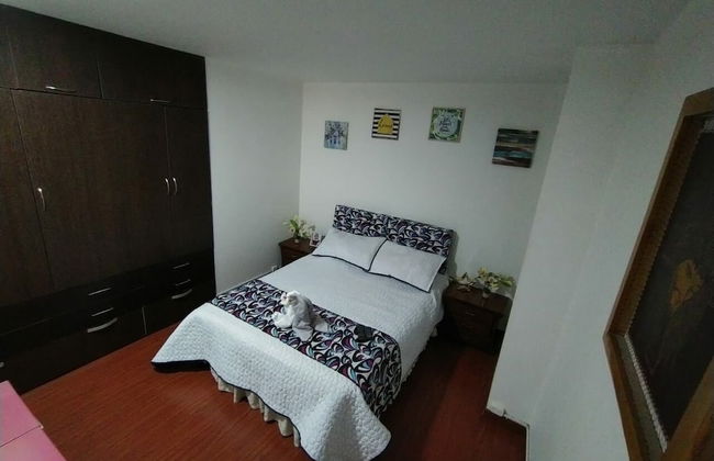 Hermoso apartamento completo buen precio - Foto 2
