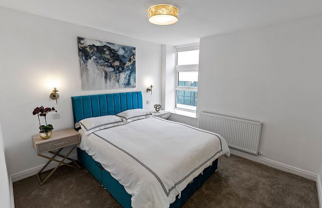 Mode Apartments Blackpool - Foto 20