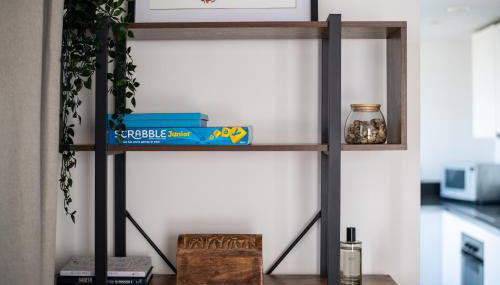 Luxury cosy apartment with stunning London skyline views! - Foto 2