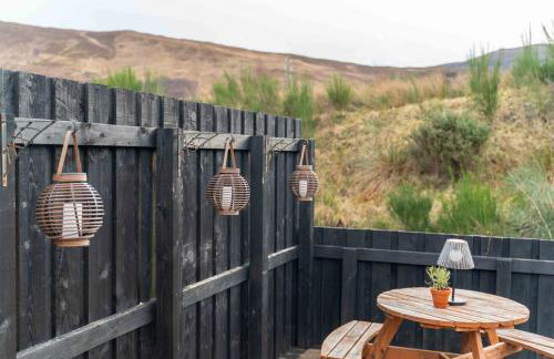 Apex Studio Pod and Jacuzzi Bath - Foto 19