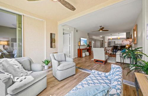 1st floor condo, resort amenities, stunning view - Foto 7