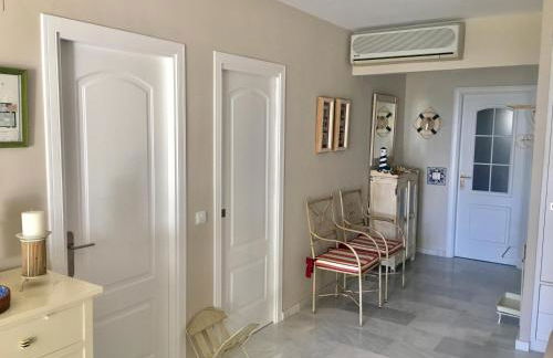 MI CAPRICHO, Beachfront, Grownfloor, Private Garden & Terrace - Photo 47