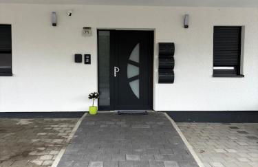 NewYork Apartment in Homburg Modern, Neu & Elegant - Photo 20