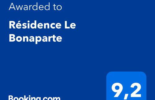 Résidence Le Bonaparte - Foto 7