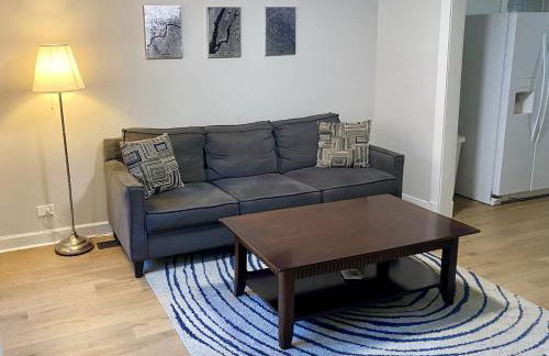 Lincoln Park Apartment with Backyard! - Foto 2