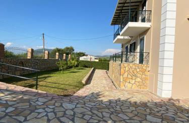 Tasos Cozy Apartment 2nd Floor - Foto 19