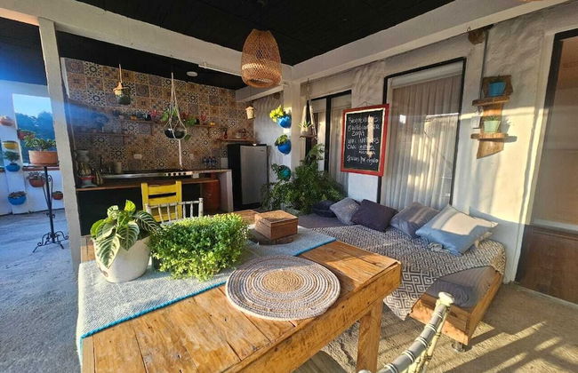 ecohotel zona 7 - Photo 27