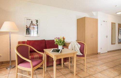 Ferienwohnungen in der Ferienanlage Kap Arkona - Foto 7