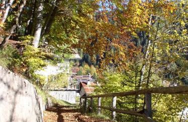 Residence Molin - Foto 50