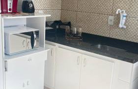 Apartamento completo com recepção 24h - Foto 20