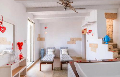 Corte Aragonese Suite Spa Privata - Foto 29